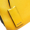 Miu Miu Leather Satchel Secondhand