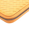 Bottega Veneta Intrecciato Long Wallet Secondhand