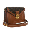 Louis Vuitton Monogram Retro Biface Secondhand