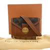 Louis Vuitton Monogram Retro Biface Secondhand