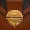Louis Vuitton Monogram Retro Biface Secondhand