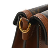 Louis Vuitton Monogram Retro Biface Secondhand