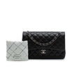 Chanel Jumbo Classic Lambskin Double Flap Secondhand