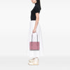 Bottega Veneta Nappa Intrecciato Chain Shoulder Bag Secondhand