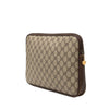 Gucci GG Supreme Clutch Secondhand