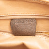 Gucci GG Supreme Clutch Secondhand