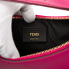 Fendi Small Leather Fendigraphy Hobo Secondhand