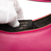 Fendi Small Leather Fendigraphy Hobo Secondhand