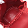 Chanel Quilted Caviar CC Filigree Backpack Secondhand