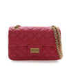 Chanel Quilted Aged Calfskin Reissue 2.55 Single Flap 224 Secondhand