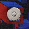 Gucci Square G Space Coated Canvas Phone Holder Secondhand