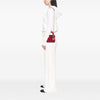 Dior Mini Lambskin Cannage Lady Dior Secondhand