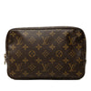 Louis Vuitton Monogram Trousse Toilette 23 Secondhand