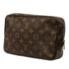 Louis Vuitton Monogram Trousse Toilette 23 Secondhand