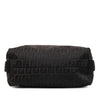 Fendi Zucchino Canvas Crossbody Secondhand