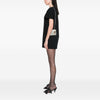 Dior Micro Lambskin Cannage Lady Dior Secondhand