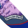 Hermès Les Zebres Silk Twilly Scarf Secondhand
