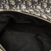 Dior Oblique Canvas Saddle Crossbody Secondhand