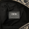 Dior Oblique Canvas Saddle Crossbody Secondhand