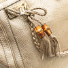 Gucci Large Leather Bella Tote Secondhand