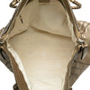 Gucci Large Leather Bella Tote Secondhand