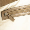 Gucci Large Leather Bella Tote Secondhand