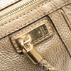 Gucci Large Leather Bella Tote Secondhand