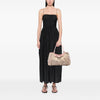 Gucci GG Canvas Abbey D Ring Shoulder Bag Secondhand