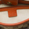 Gucci GG Canvas Running Tote Secondhand
