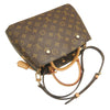 Louis Vuitton Monogram Montaigne BB Secondhand