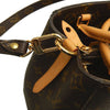 Louis Vuitton Monogram Montaigne BB Secondhand