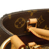 Louis Vuitton Monogram Montaigne BB Secondhand