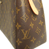 Louis Vuitton Monogram Montaigne BB Secondhand
