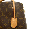 Louis Vuitton Monogram Montaigne BB Secondhand