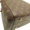 Louis Vuitton Monogram Montaigne BB Secondhand