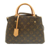 Louis Vuitton Monogram Montaigne BB Secondhand