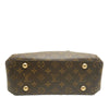 Louis Vuitton Monogram Montaigne BB Secondhand
