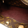 Louis Vuitton Monogram Montaigne BB Secondhand