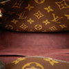 Louis Vuitton Monogram Montaigne BB Secondhand