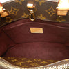 Louis Vuitton Monogram Montaigne BB Secondhand