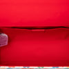Gucci Childrens Coated Canvas Heart Handbag Secondhand