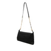 Gucci GG Canvas Tiger Charm Shoulder Bag Secondhand
