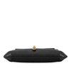 Gucci GG Canvas Tiger Charm Shoulder Bag Secondhand