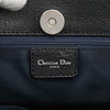 Dior Diorissimo Trotter Denim Flight Handle Bag Secondhand