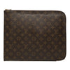 Louis Vuitton Monogram Poche Documents Portfolio 30 Secondhand