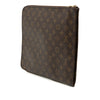 Louis Vuitton Monogram Poche Documents Portfolio 30 Secondhand