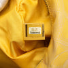 Secondhand Chanel New Travel Line Nylon Barrel Shoulder Bag