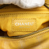 Secondhand Chanel New Travel Line Nylon Barrel Shoulder Bag