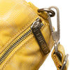 Secondhand Chanel New Travel Line Nylon Barrel Shoulder Bag