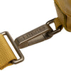 Secondhand Chanel New Travel Line Nylon Barrel Shoulder Bag